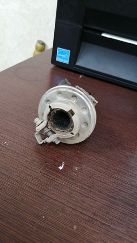 Форсунка вприскування AD BLUE A0004901013 MERCEDES