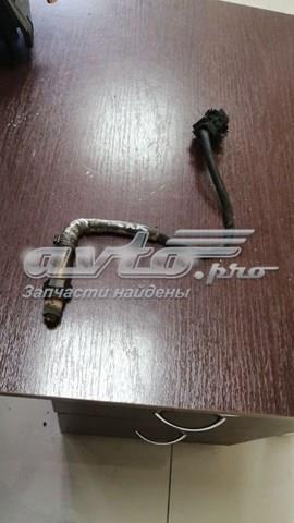 Лямбда зонд, датчик кисню до каталізатора A0005420700 MERCEDES