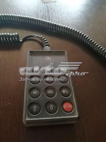 A0005458713 Mercedes