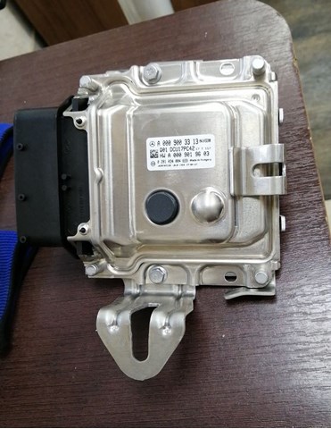 Блок управління AD BLUE A0009003313 MERCEDES