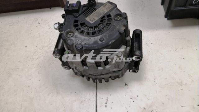 Генератор A0009060822 MERCEDES