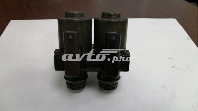 Кран обігрівача A0009820617 MERCEDES