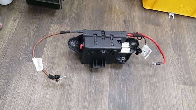 Батарея акумуляторна A0009829608 MERCEDES