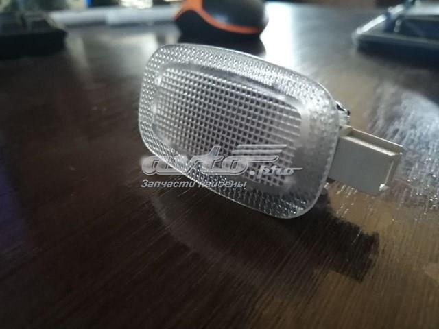 Плафон освітлення салону/кабіни A0028202101 MERCEDES
