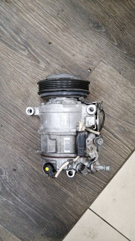 Компресор кондиціонера A0038304460 MERCEDES