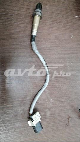 Лямбдазонд, датчик кисню до каталізатора A0065421718 MERCEDES