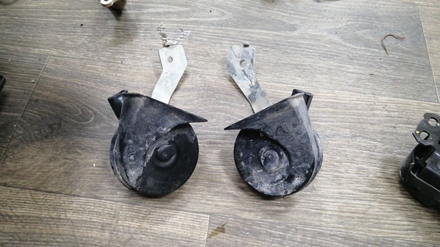 Клаксон A0065429820 MERCEDES