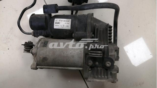 Компресор підкачки амортизаторів A0993200104 MERCEDES