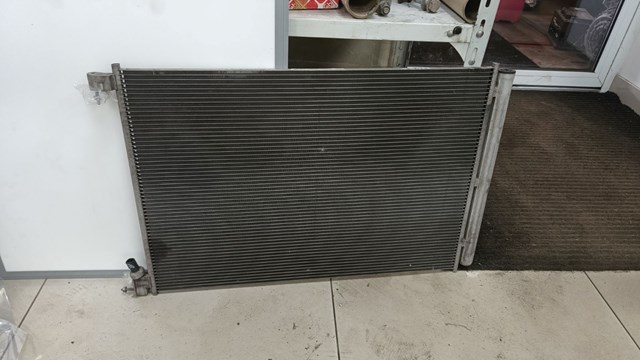 Конденсер A0995000454 MERCEDES