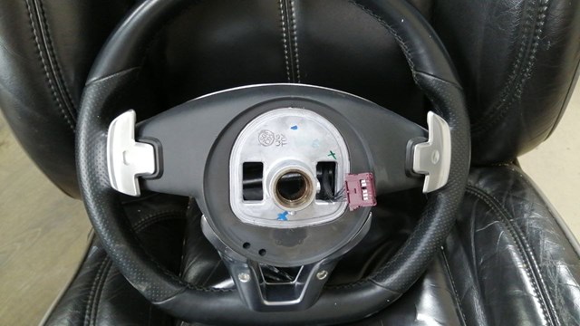 Механізм перемикання передач, під кермом A09990534009051 MERCEDES