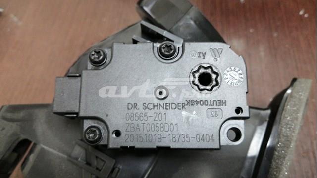 Мотор заслінки рециркуляції повітря A0999069500 MERCEDES