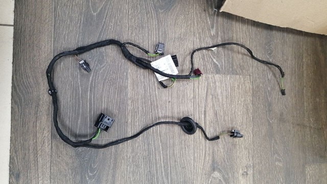Джгут проводів передньої двері A1175400705 MERCEDES