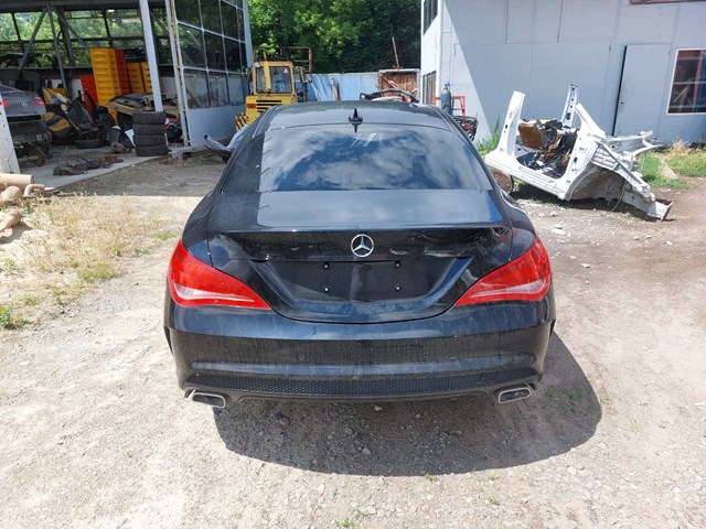 Скло заднє A1176700380 MERCEDES