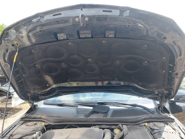Шумоізоляція капота з повсті A1176820026 MERCEDES