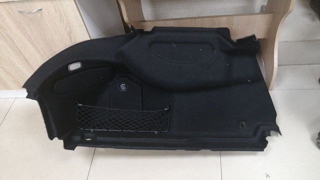 Облицювання багажного відсіку, ліве A11769073009E83 MERCEDES