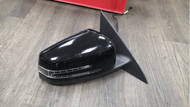 Праве бокове дзеркало A1178100876 MERCEDES