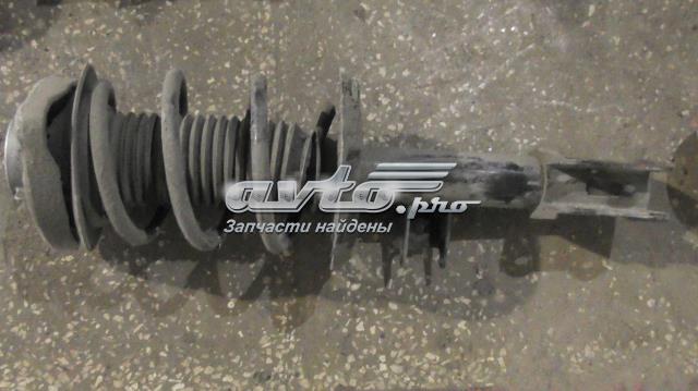 Пружина амортизатора передняя A1563210404 MERCEDES