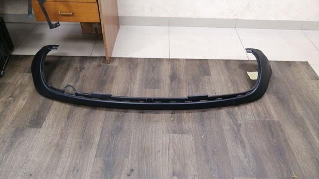Буфер (бампер) задній A1568800240 MERCEDES