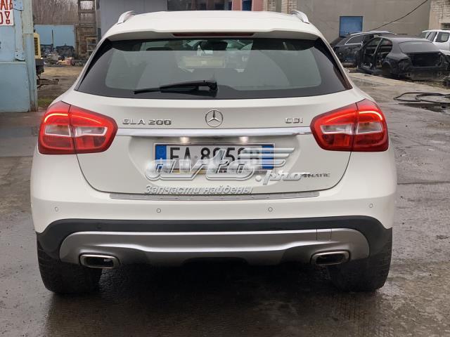 Додаткові задні стопи A1569069600 MERCEDES