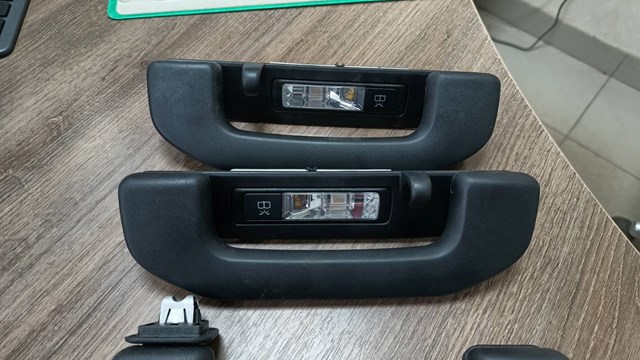 Ручка салону, дахи A16681005549051 MERCEDES