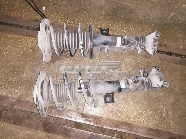 Пружина передня A1723212604 MERCEDES