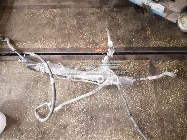 Управління рульове в зборі A1724600100 MERCEDES