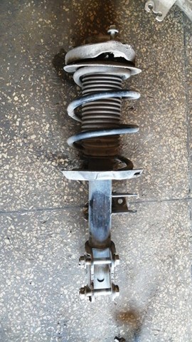 Пружина передньої підвіски A1763210504 MERCEDES