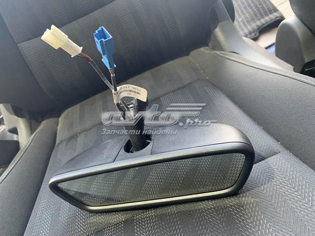 Салоне дзеркало заднього виду A1768100317 MERCEDES