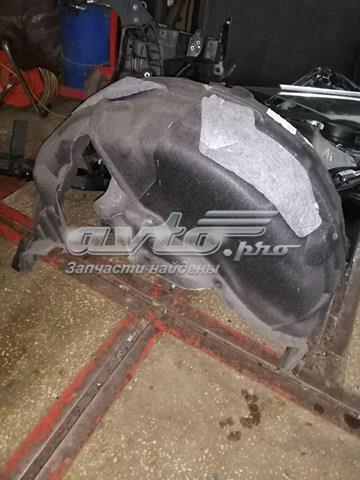 Підкрилок задній правий A1776901900 MERCEDES