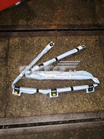 Подушка безпеки, бічна, права, AIRBAG A1778600602 MERCEDES