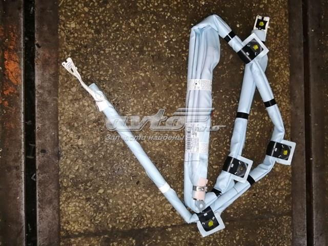 Подушка безпеки, збоку ейрбегів A1778600702 MERCEDES