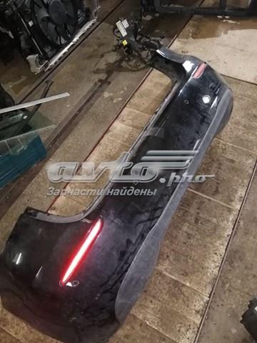 Бампер задній A1778805400 MERCEDES