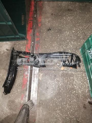 Направляюча заднього бампера, права A1778850800 MERCEDES