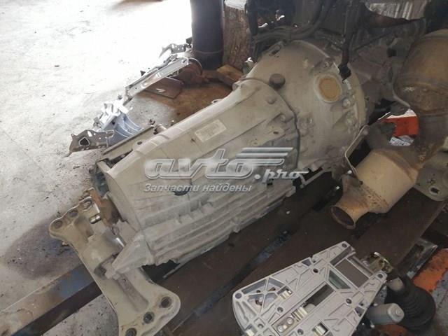 Коробка автомат A2122708408 MERCEDES