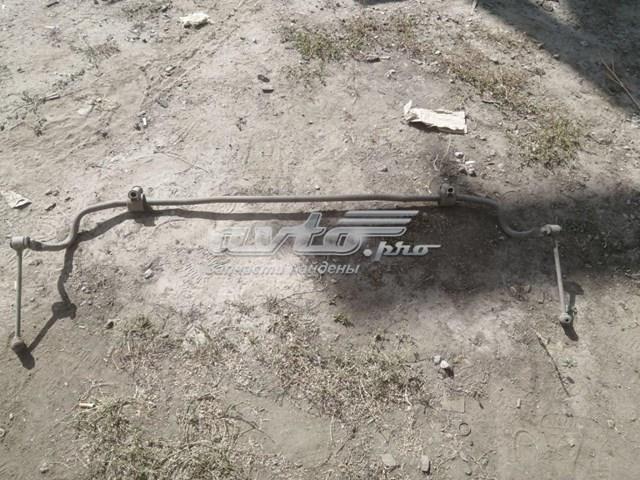 Стабілізатор поперечної стійкості задній A2123260665 MERCEDES