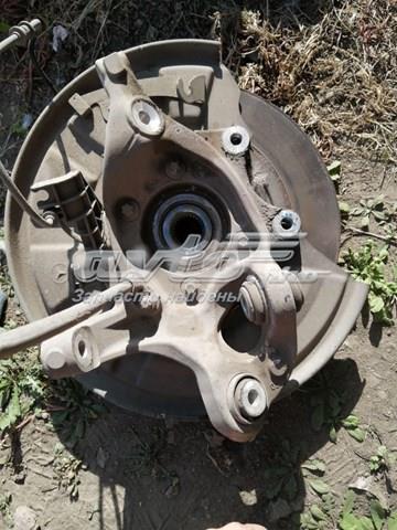 Цапфа поворотного кулака A2123500241 MERCEDES