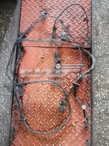 Кабель / дріт парктроніка бампера, заднього A2124404851 MERCEDES