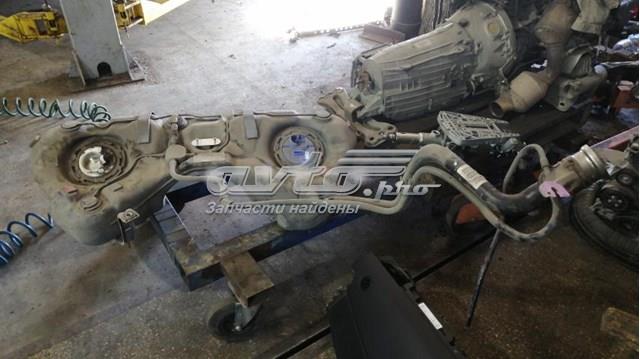 Бак паливний A2124708801 MERCEDES