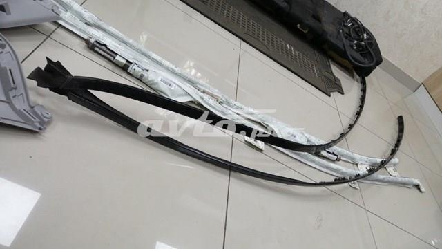 Молдинг даху, правий A2126900682 MERCEDES