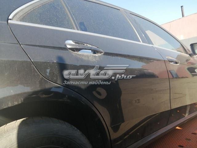 Куточок задніх правих дверей A2127304000 MERCEDES
