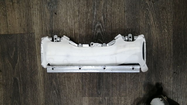 Подушка безпеки, водійська, AIRBAG, захисту колін A2128600902 MERCEDES