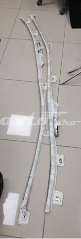Подушка безпеки, бічна, ліва, AIRBAG A2128604102 MERCEDES