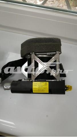 Пасок безпеки задній лівий A21286095859C94 MERCEDES