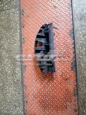 Кронштейн бампера заднього, правий A2128802003 MERCEDES
