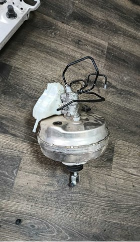 Вакуумний підсилювач гальм A2134301130 MERCEDES