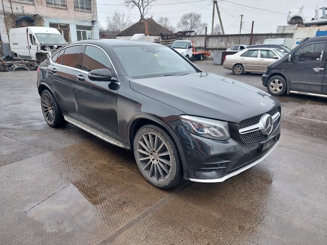 Лонжерон рами передній правий A2136208800 MERCEDES