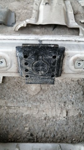 Подушка домкрата нижня, поддомкратники A2136281200 MERCEDES