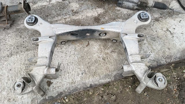 Підвіска задня A2213500508 MERCEDES