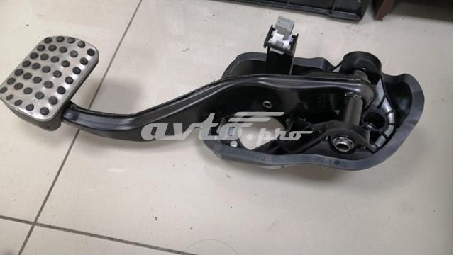 Педаль гальма A2222902701 MERCEDES