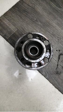 Маточина колеса передня A2223340306 MERCEDES